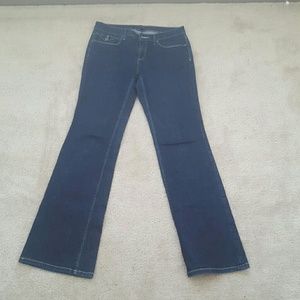 Banana Republic jeans